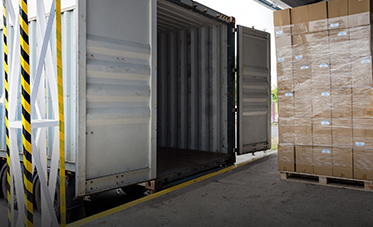 Expedited shipping services from US Freight Forwarding Company