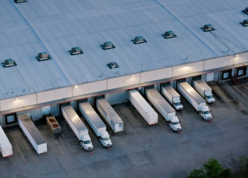 Local, National & Global Freight Forwarding Services in Baltimore