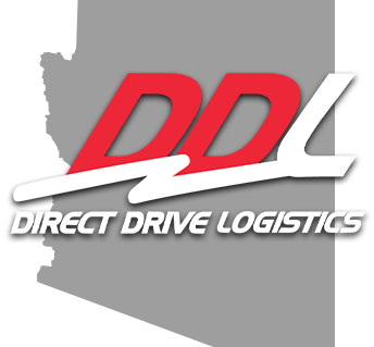 Direct Drive Logistics Consulting Company