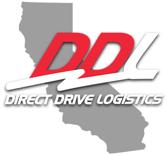 Direct Drive Logistics Consulting Company