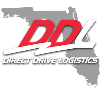 Direct Drive Logistics Consulting Company