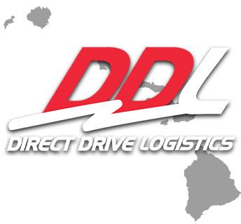 Direct Drive Logistics Consulting Company