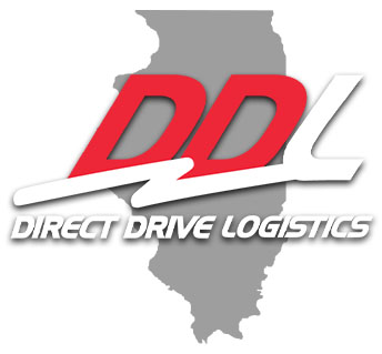 Direct Drive Logistics Consulting Company