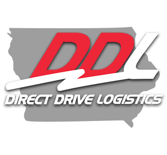 Direct Drive Logistics Consulting Company