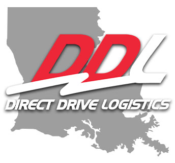 Direct Drive Logistics Consulting Company