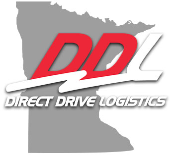 Direct Drive Logistics Consulting Company