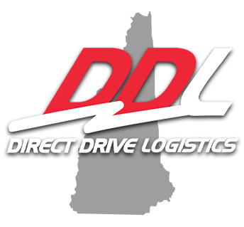 New Hampshire outline