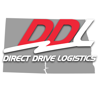 North Dakota outline