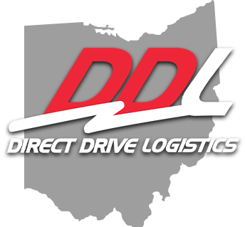 Ohio outline