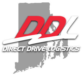 Rhode Island outline