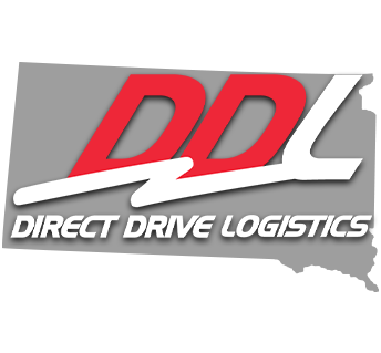 South Dakota outline