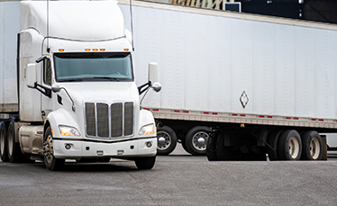 Dry Van shipping solutions for Truckload FTL freight brokers