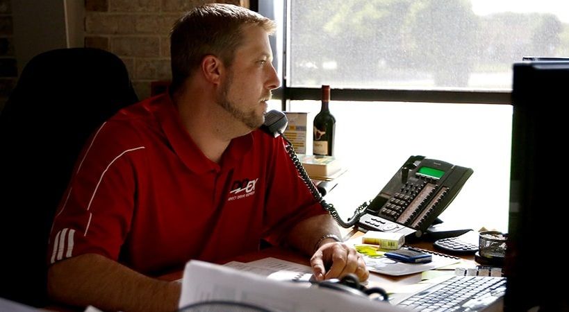 Logistics consulting