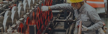 Manufacturing freight services