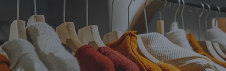 Retail and consumer goods freight services