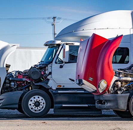 Auto Liability Protection