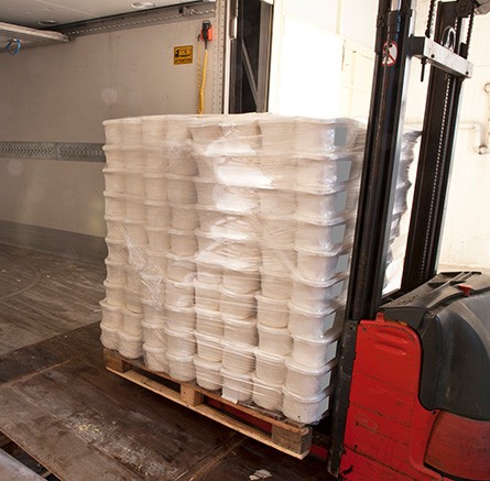 Refrigeration Breakdown Coverage